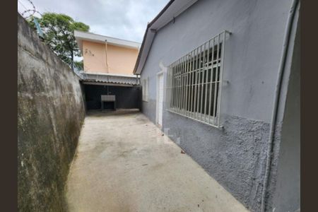 Casa à venda com 3 quartos, 180m² em Chácara Santo Antônio (Zona Sul), São Paulo