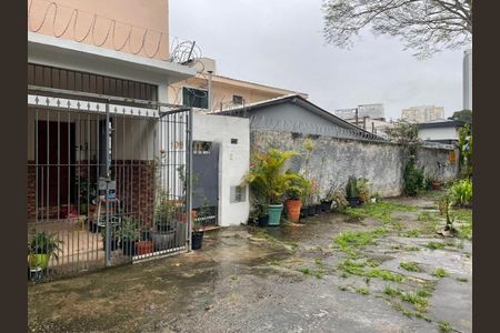 Casa à venda com 3 quartos, 180m² em Chácara Santo Antônio (Zona Sul), São Paulo