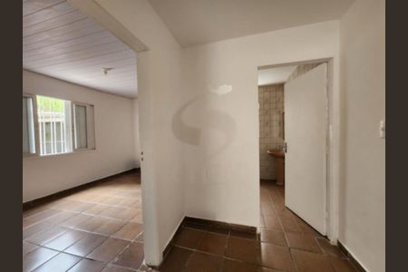 Casa à venda com 3 quartos, 180m² em Chácara Santo Antônio (Zona Sul), São Paulo