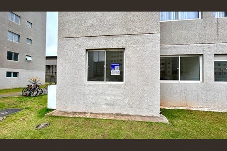 Apartamento para alugar com 44m², 1 quarto e sem vagaPlaca
