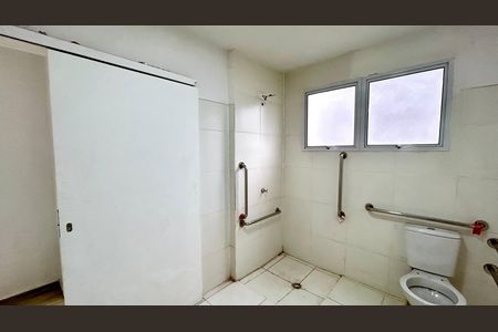 Apartamento para alugar com 44m², 1 quarto e sem vagaBanheiro