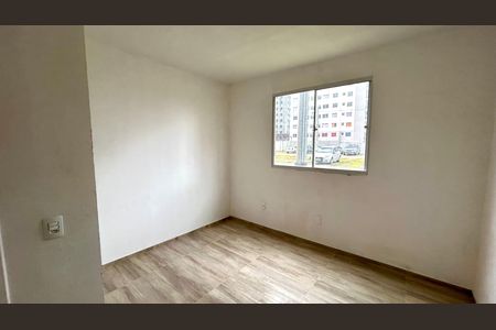 Quarto  de apartamento para alugar com 1 quarto, 44m² em Vila Nova Bonsucesso, Guarulhos