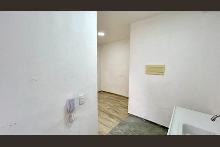 Apartamento para alugar com 44m², 1 quarto e sem vagaCozinha
