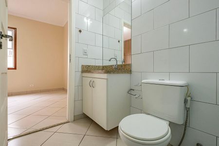 Apartamento para alugar com 39m², 1 quarto e sem vaga Apartamento para alugar com 39m², 1 quarto e sem vagaSuíte