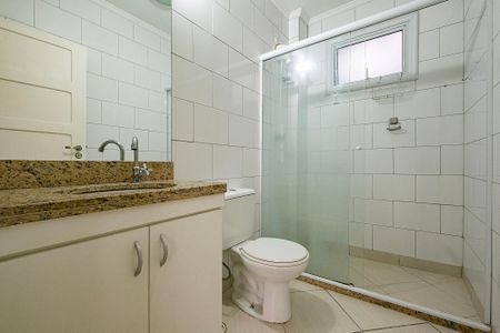 Apartamento para alugar com 39m², 1 quarto e sem vaga Apartamento para alugar com 39m², 1 quarto e sem vagaSuíte