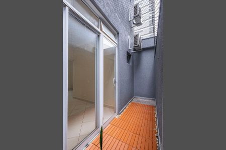 Apartamento para alugar com 39m², 1 quarto e sem vaga Apartamento para alugar com 39m², 1 quarto e sem vagaSala/Cozinha