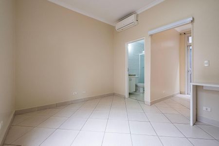 Apartamento para alugar com 39m², 1 quarto e sem vaga Apartamento para alugar com 39m², 1 quarto e sem vagaSuíte