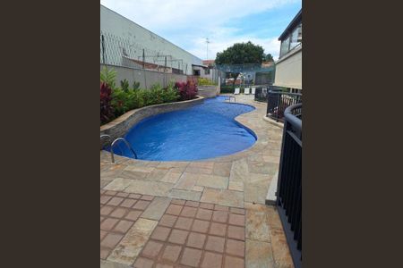 Apartamento à venda com 3 quartos, 133m² em Ipiranga, São Paulo
