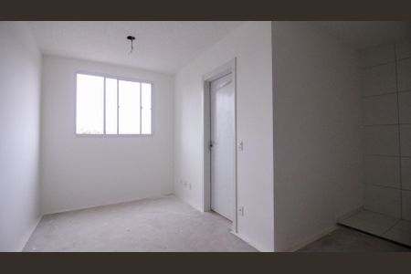 Apartamento à venda com 2 quartos, 34m² em Cidade São Mateus, São Paulo