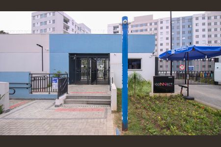 Apartamento à venda com 2 quartos, 34m² em Cidade São Mateus, São Paulo