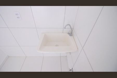 Apartamento à venda com 34m², 2 quartos e sem vaga