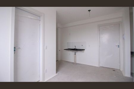 Apartamento à venda com 34m², 2 quartos e sem vaga