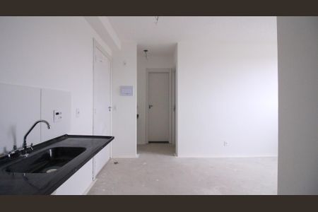 Apartamento à venda com 34m², 2 quartos e sem vaga