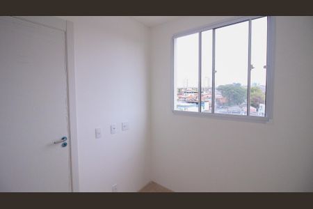 Apartamento à venda com 34m², 2 quartos e sem vaga