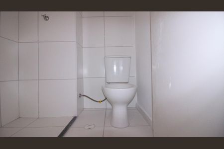 Apartamento à venda com 2 quartos, 34m² em Cidade São Mateus, São Paulo