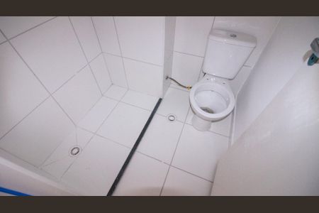 Apartamento à venda com 34m², 2 quartos e sem vaga