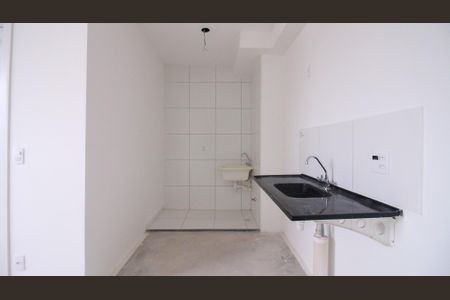 Apartamento à venda com 2 quartos, 34m² em Cidade São Mateus, São Paulo