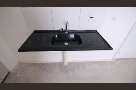 Apartamento à venda com 2 quartos, 34m² em Cidade São Mateus, São Paulo