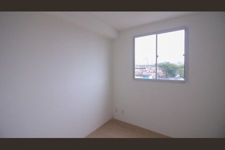 Apartamento à venda com 2 quartos, 34m² em Cidade São Mateus, São Paulo