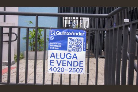 Apartamento à venda com 34m², 2 quartos e sem vaga