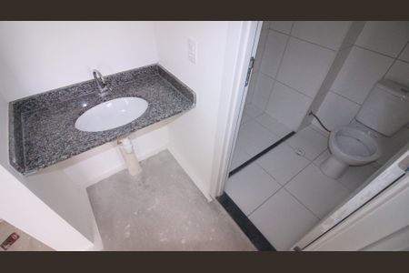 Apartamento à venda com 34m², 2 quartos e sem vaga