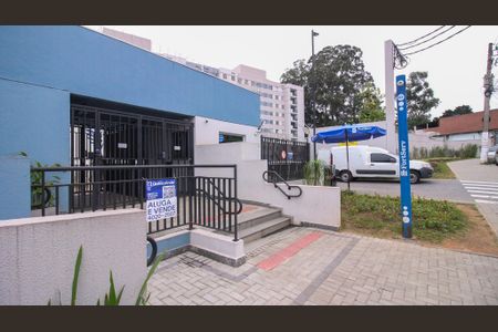 Apartamento à venda com 34m², 2 quartos e sem vaga