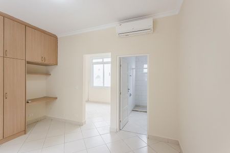 Apartamento para alugar com 36m², 1 quarto e sem vaga Apartamento para alugar com 36m², 1 quarto e sem vagaSuíte
