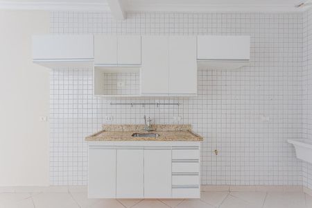 Apartamento para alugar com 36m², 1 quarto e sem vaga Apartamento para alugar com 36m², 1 quarto e sem vagaCozinha
