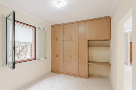 Apartamento para alugar com 36m², 1 quarto e sem vaga Apartamento para alugar com 36m², 1 quarto e sem vagaSuíte