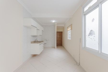 Apartamento para alugar com 36m², 1 quarto e sem vaga Apartamento para alugar com 36m², 1 quarto e sem vagaSala