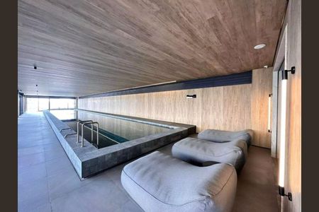 Apartamento à venda com 76m², 2 quartos e 2 vagas Apartamento à venda com 76m², 2 quartos e 2 vagasÁrea externa