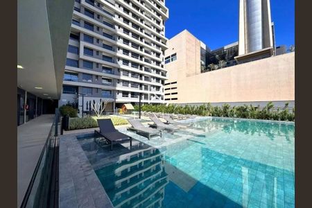 Apartamento à venda com 76m², 2 quartos e 2 vagas Apartamento à venda com 76m², 2 quartos e 2 vagasÁrea externa