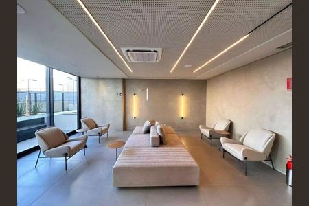 Apartamento à venda com 76m², 2 quartos e 2 vagas Apartamento à venda com 76m², 2 quartos e 2 vagasÁrea externa