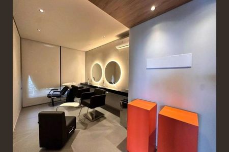 Apartamento à venda com 76m², 2 quartos e 2 vagas Apartamento à venda com 76m², 2 quartos e 2 vagasÁrea externa