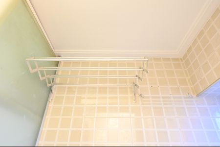 Studio para alugar com 29m², 1 quarto e 1 vaga Studio para alugar com 29m², 1 quarto e 1 vagaLavanderia