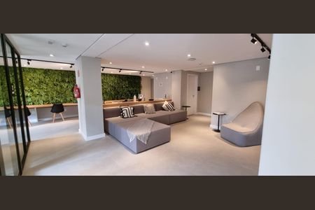 Apartamento à venda com 1 quarto, 23m² em Perdizes, São Paulo
