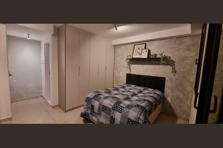 Apartamento à venda com 1 quarto, 23m² em Perdizes, São Paulo