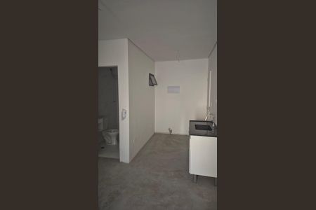 Foto 11 de kitnet/studio à venda com 1 quarto, 30m² em Alto da Mooca, São Paulo