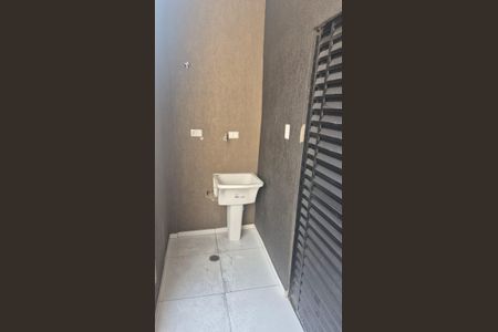 Foto 05 de kitnet/studio à venda com 1 quarto, 30m² em Alto da Mooca, São Paulo