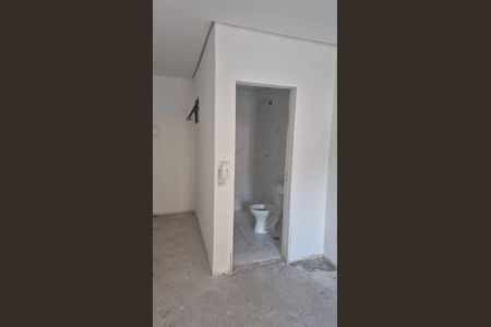 Foto 07 de kitnet/studio à venda com 1 quarto, 30m² em Alto da Mooca, São Paulo