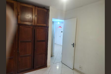 Apartamento para alugar com 52m², 2 quartos e 1 vagaQuarto