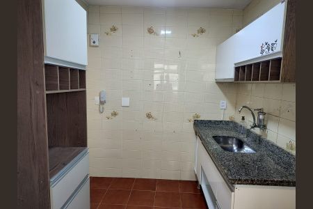 Apartamento para alugar com 52m², 2 quartos e 1 vagaCozinha