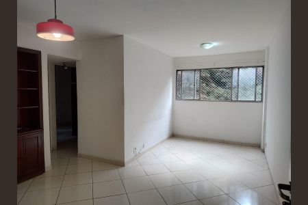 Apartamento para alugar com 52m², 2 quartos e 1 vagaSala