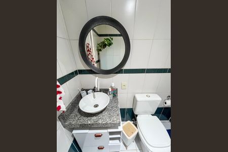 Apartamento à venda com 65m², 2 quartos e 1 vagaBanheiro