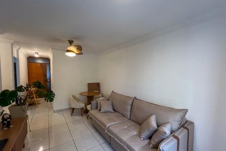 Apartamento à venda com 65m², 2 quartos e 1 vagaSala