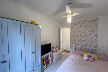 Apartamento à venda com 65m², 2 quartos e 1 vagaQuarto 2