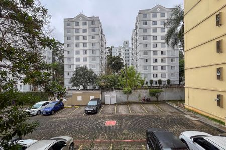 Apartamento à venda com 65m², 2 quartos e 1 vagaVista do Quarto 2
