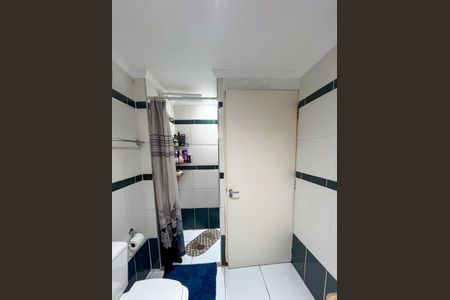 Apartamento à venda com 65m², 2 quartos e 1 vagaBanheiro