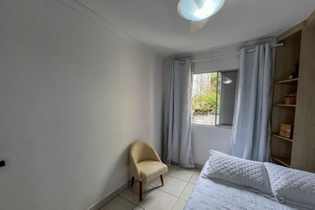 Apartamento à venda com 65m², 2 quartos e 1 vagaQuarto 1
