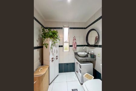 Apartamento à venda com 65m², 2 quartos e 1 vagaBanheiro